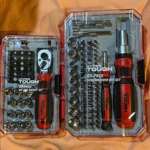 Tool set